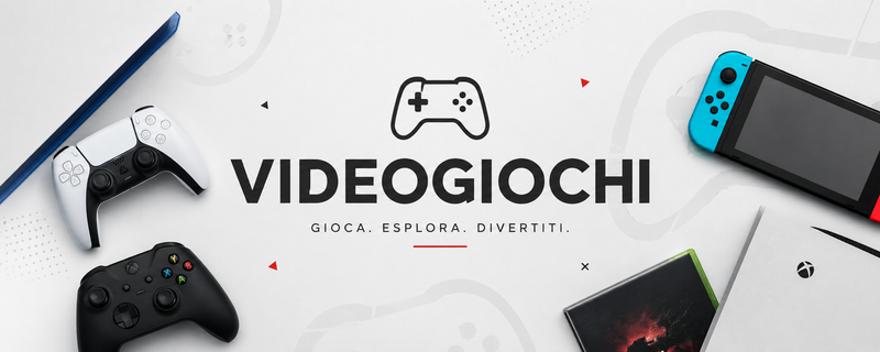Videogiochi