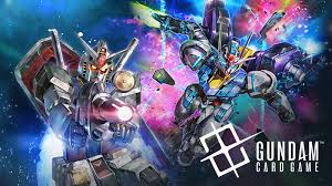 Gundam Card Game TCG