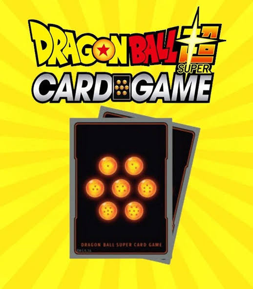 Carte Singole DragonBall Card Game