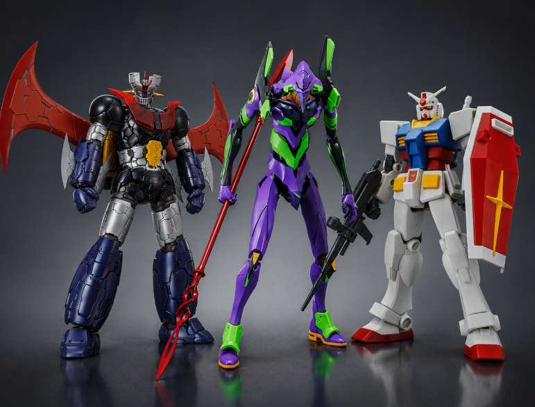 Model Kit