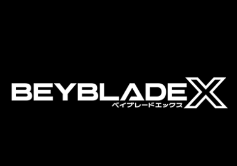 BeyBlade X