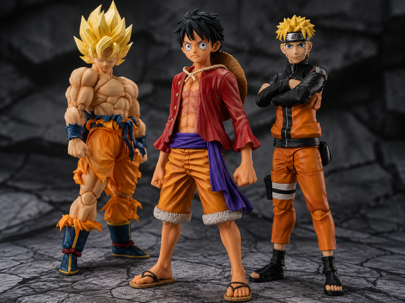 Action Figure