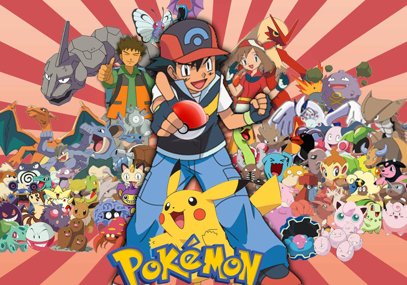 Pokémon TCG