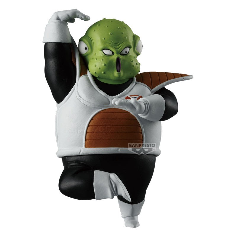 DragonBall Z Solid Edge Works Guldo Action Figure