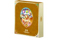 Pokèmon Terastal Gathering Eevee Binder Set (CHN)
