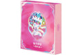 Pokèmon Terastal Gathering Sylveon Binder Set (CHN)