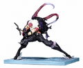 One Piece Charlotte Katakuri Figure 30cm
