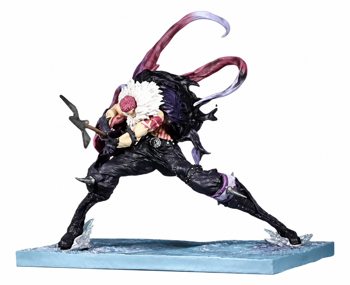 One Piece Charlotte Katakuri Figure 30cm