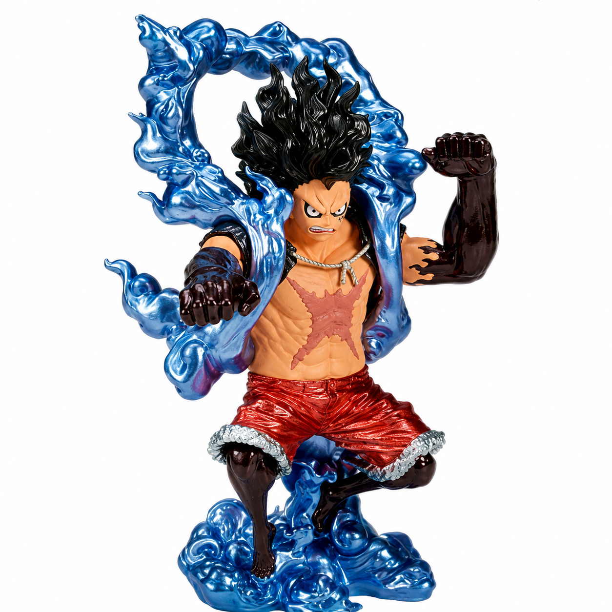 One Piece Monkey D.Luffy King Of Artist Special Ver.2