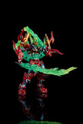 Kuro Kara Kuri Tengen Toppa Gurren Lagann Flame Toys