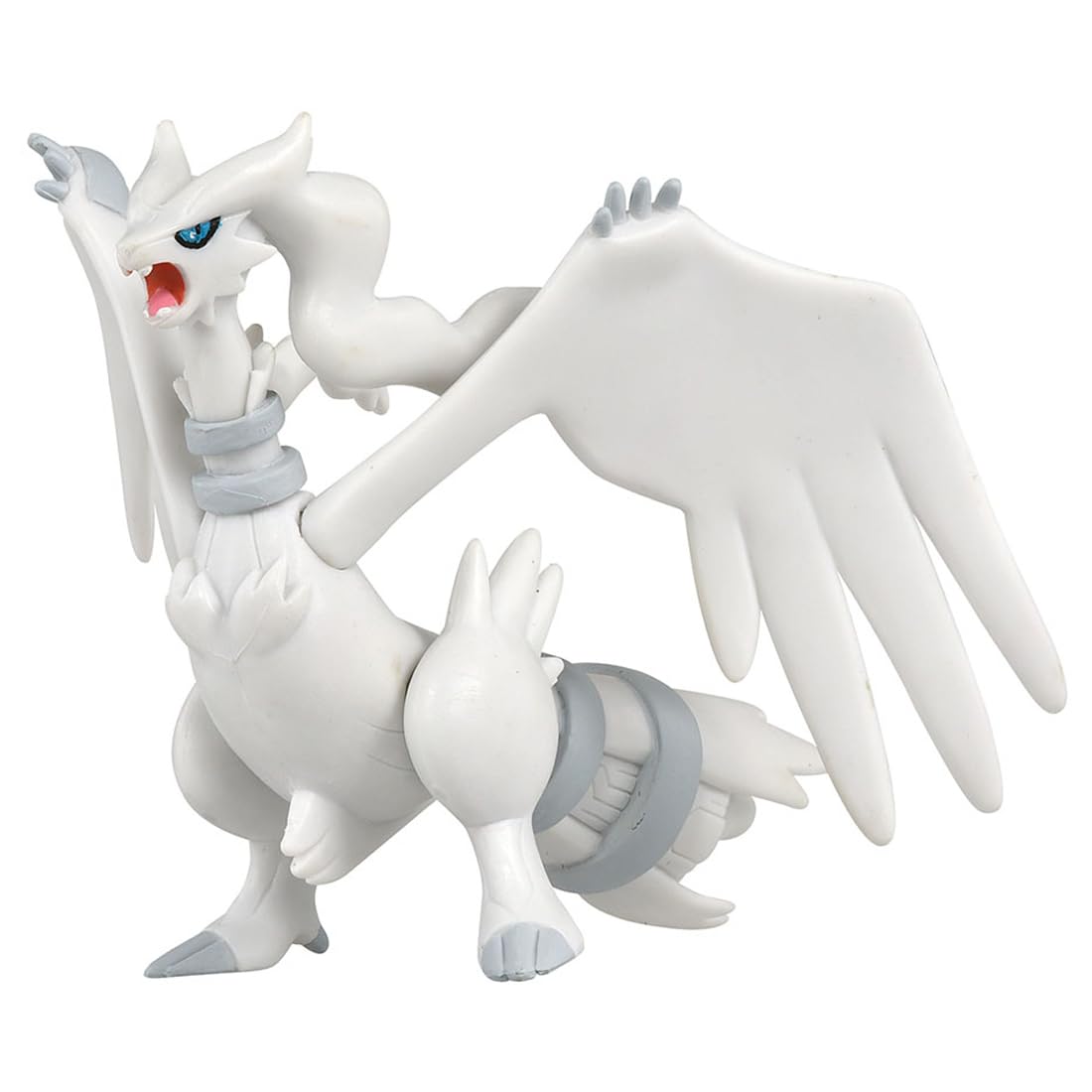 Pokèmon Moncolle Reshiram ML-08 Takara Tomy