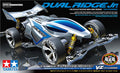 Mini 4WD Dual Ridge Jr. 18096 Tamiya