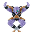 DragonBall Z Solid Edge Works Ginyu Action Figure