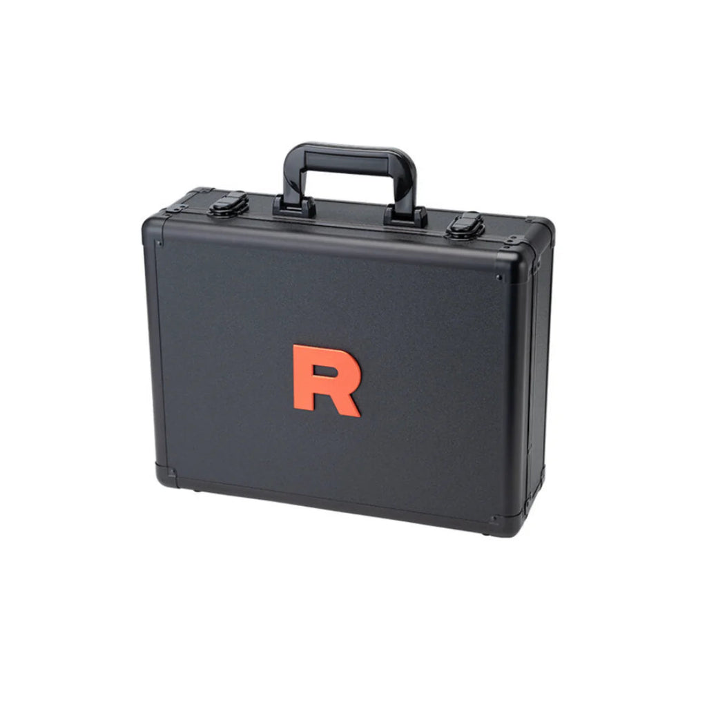 Pokèmon The Glory of Team Rocket Attache Case Set