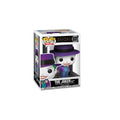 FUNKO POP Batman 1989 The Joker 337