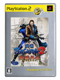 Sengoku Basara 2 Heroes PS2 (JAP)