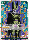 Dragon Ball Fusion World Cell Games Arena ALT FB02-102