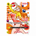 One Piece TCG Nami Round ST29-008 Bandai