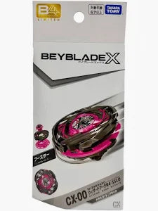 BeyBlade Wizard Arc CX-00