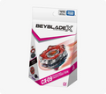 BeyBlade Sol Eclipse CX-09