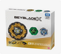 BeyBlade EmperorMight Deck Set CX-11