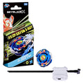 BeyBlade Dranzer Spiral 3-80T