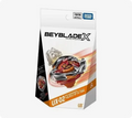 BeyBlade Hells Hammer UX-02