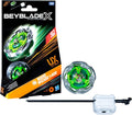 BeyBlade Wand Wizard 1-60R