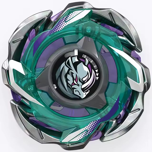 BeyBlade Random Booster Vol.6 CX-05