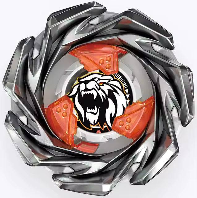 BeyBlade Random Booster Vol.6 CX-05