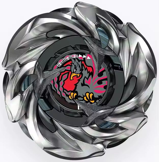 BeyBlade Random Booster Vol.6 CX-05