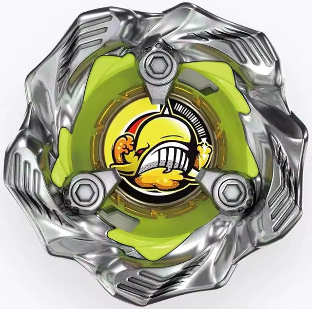 BeyBlade Random Booster Vol.6 CX-05