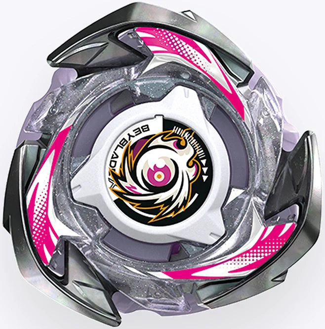 BeyBlade Random Booster Vol.8 UX-18