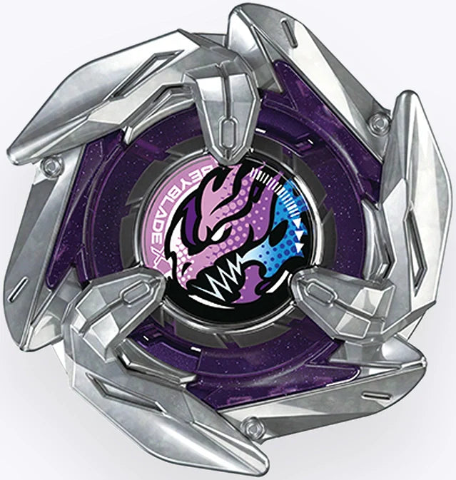 BeyBlade Random Booster Vol.8 UX-18