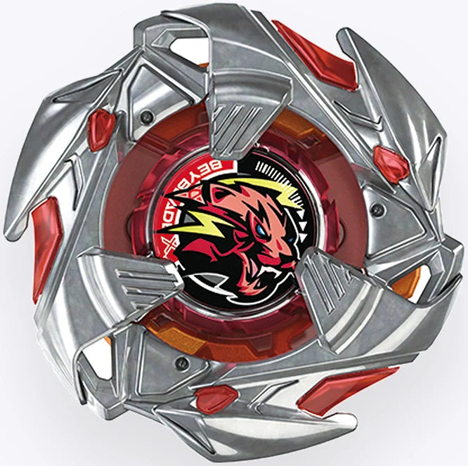 BeyBlade Random Booster Vol.8 UX-18