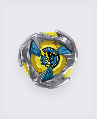 Beyblade X Random Booster Vol.10 CX-17