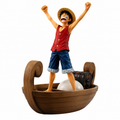 One Piece Luffy Ichiban Kuji Revible Moment C