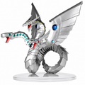 Yu gi oh gx monsters legion cyber end dragon figure