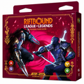 Riftbound Vendetta Showdown Zed VS Shen (ENG)