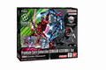 Gundam Card Game Premium Card Collection Gundam Assemble Set - Mobile Suit Gundam GQUUUUUUX-