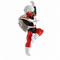 DragonBall Z Solid Edge Works Jeeth Action Figure