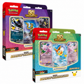 Pokèmon 30° Anniversario Mazzo Lotte ITA (settembre 2026)