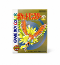 Pocket Monsters Kin per Game Boy Color Sealed (JAP)
