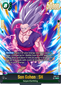 Dragon Ball Fusion World Son Gohan: SH FB07-121