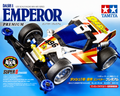 Mini 4WD Dash-1 Emperor Premium 18069 Tamiya