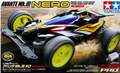 Mini 4WD Avante Mk.III Nero 18627 Tamiya