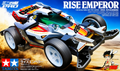 Mini 4WD Rise Emperor 18643 Tamiya