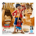 One Piece Monkey D. Luffy Ichiban Kuji Last One Msterlise Plus Bandai
