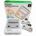 Nintendo Super Famicon Completa