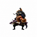One Piece Kaido SP Price Fulll Blow Figure Ichibankuji Banpresto